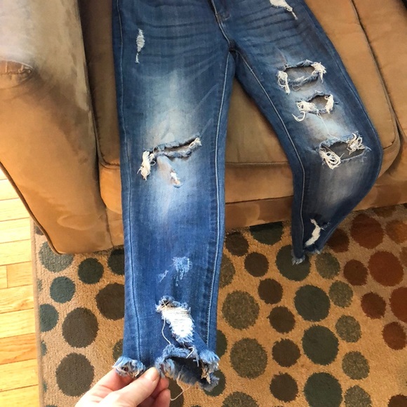 Kancan jeans - Picture 3 of 7